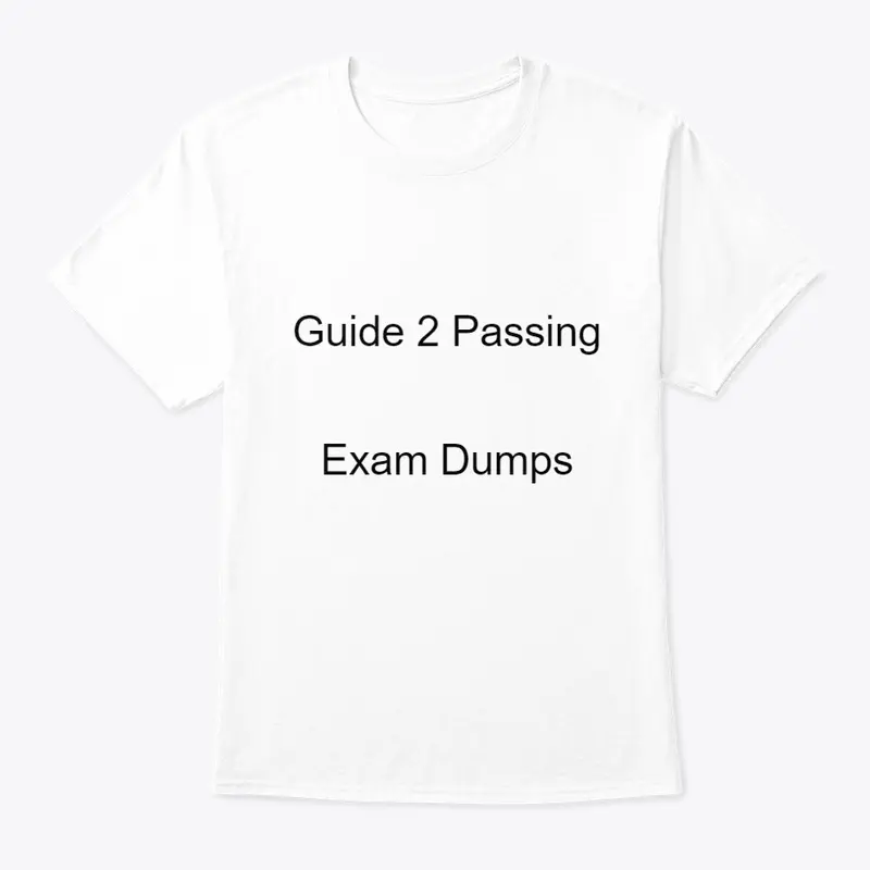 Exam Dumps